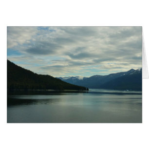 Côte d'Alaska II Belle photographie de la nature