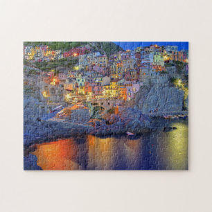 Côte d'Amalfi Italie défi puzzle