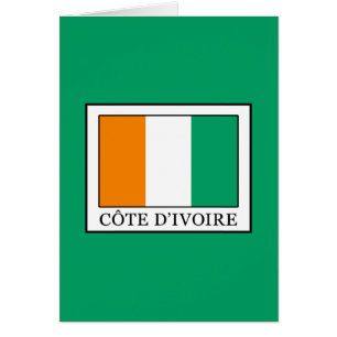 Côte d'Ivoire
