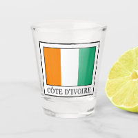 Côte d'Ivoire