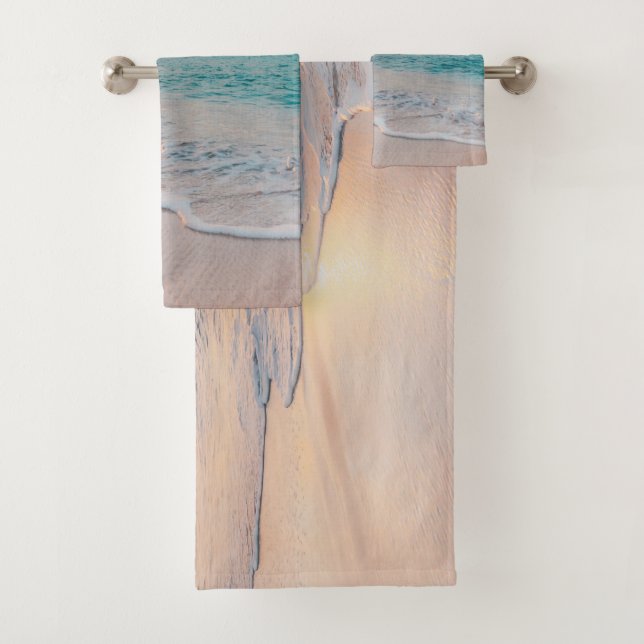 Côte Nord d'Oahu, Hawaï (En situation)