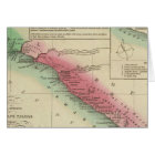 Côte Ouest de l'Afrique, de Sierra Leone