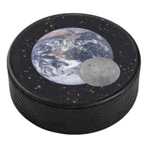 Côté sombre ou lointain de la lune Ciel étoilé