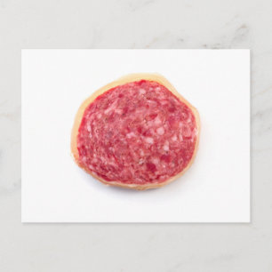 Cotechino di Modena Postcard