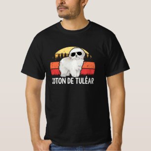 Coton de Tulear Dog Owner Coton de Tuléar T-Shirt
