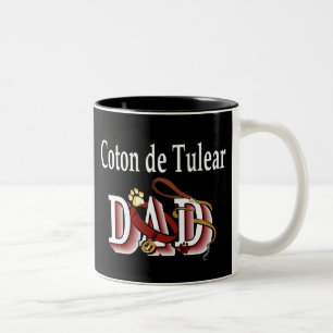 Coton De Tulear Mug