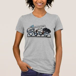 Coton Fan Club T-Shirt