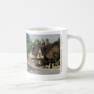 Cotswold Street Mug