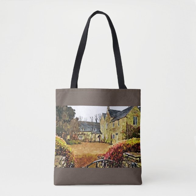 Cotswold Tote (Front)