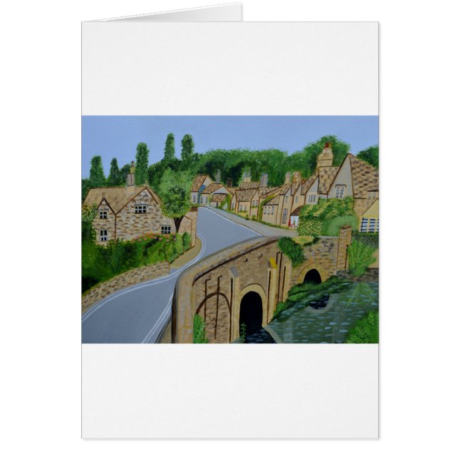 Cotswolds (Devant)
