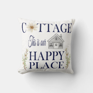 Cottage C'est notre Joyeux Oreiller Place