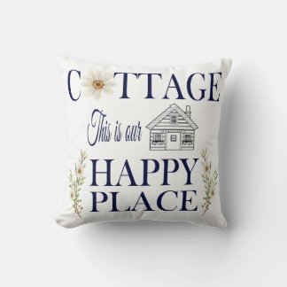 Cottage C'est notre Joyeux Oreiller Place