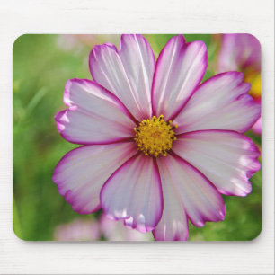 Cottage garden, Rosalinde Mouse Pad