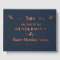 Cottage House Vacation Rental Floral Custom Silver