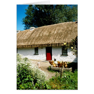 Cottage irlandais
