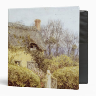 Cottage near Freshwater Binder