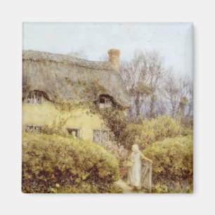 Cottage near Freshwater Magnet