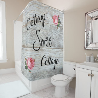 Cottage Sweet Cottage