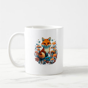 Cottagecore Cottagecore Aesthetic Goblincore Coffee Mug
