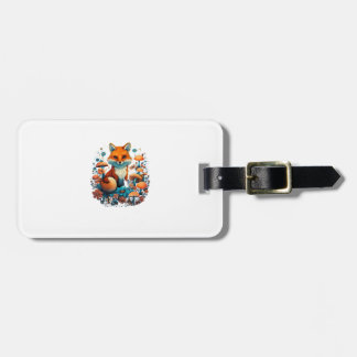 Cottagecore  Cottagecore Aesthetic Goblincore Luggage Tag