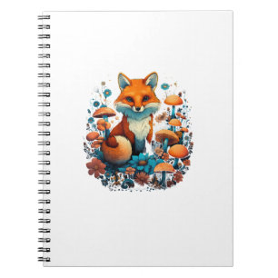 Cottagecore Cottagecore Aesthetic Goblincore Notebook