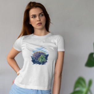 Cottagecore Elements T-Shirt