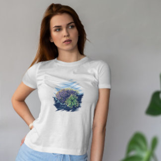 Cottagecore Elements T-Shirt