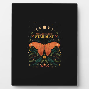 Cottagecore Goblincore Academia Aesthetic Goth Wic Plaque
