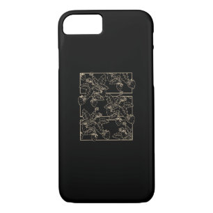 Cottagecore Goblincore Aesthetic Strawberries Case-Mate iPhone Case