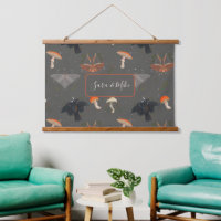 Cottagecore Moth Butterfly Personalized 