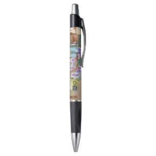 Cottagecore  pen