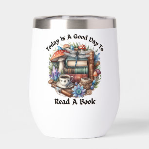 Cottagecore Woodlands Books, Dragonfly