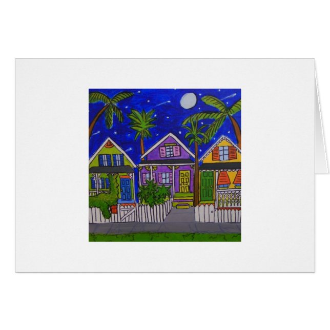 COTTAGES DE CONQUE (Devant Horizontal)