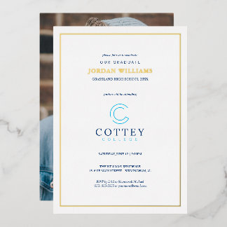 Cottey College