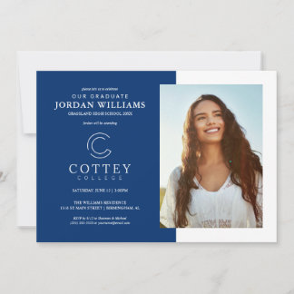 Cottey College Announcement