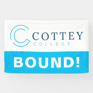 Cottey College Banner