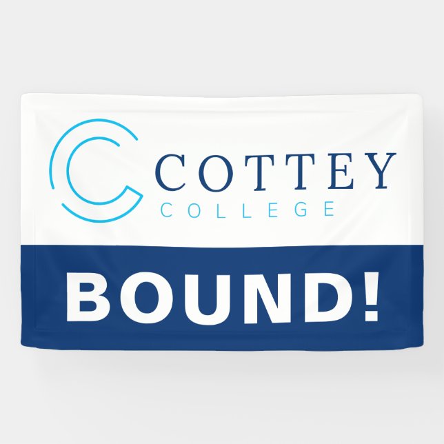 Cottey College Banner (Horizontal)