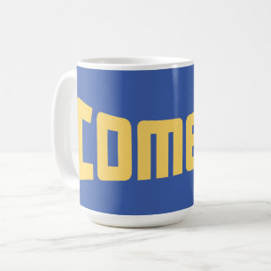 Cottey College Comets Coffee Mug