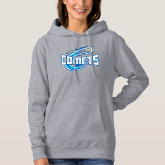 Cottey College Comets Hoodie