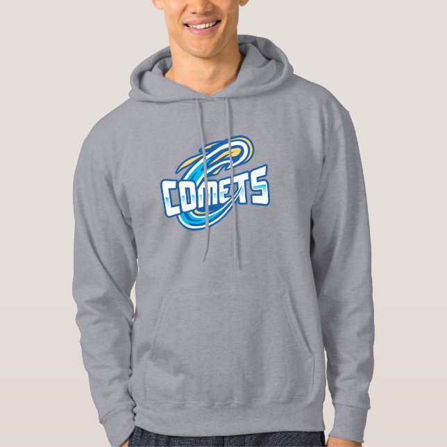 Cottey College Comets Hoodie (Front)