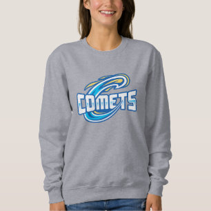 Cottey College Comets Sweatshirt