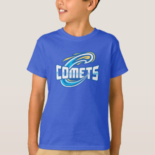 Cottey College Comets T-Shirt