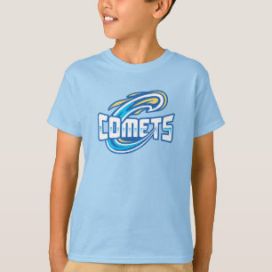 Cottey College Comets T-Shirt