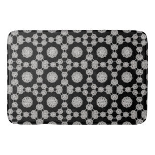 Cotton Bath Mat
