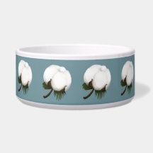 Cotton Boll