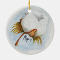 Cotton Boll