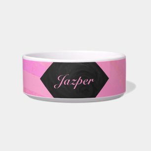 Cotton Candy Bowl