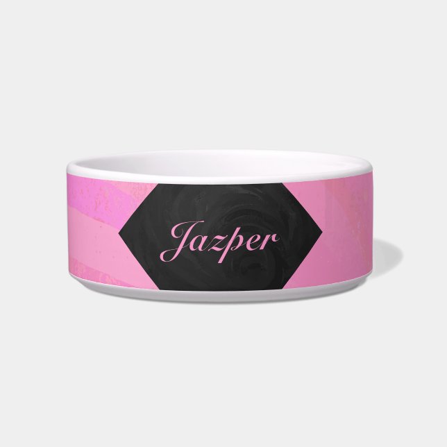 Cotton Candy Bowl (Front)