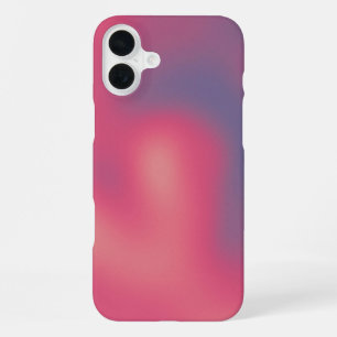 Cotton Candy  iPhone 16 Plus Case