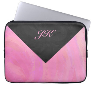 Cotton Candy Laptop Sleeve